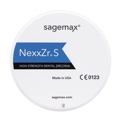 Sagemax- NexxZr S